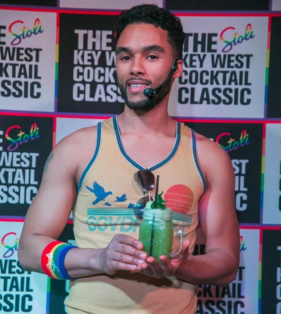 The 2017 Stoli Key West Cocktail Classic Philadelphia Event