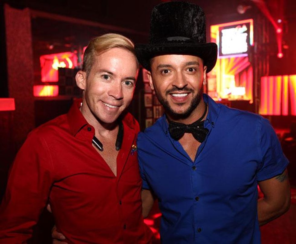 The 2017 Stoli Key West Cocktail Classic San Diego Event