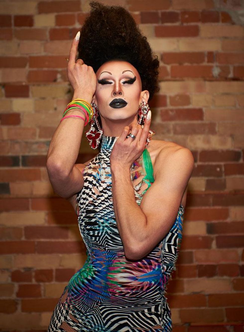 The 2017 Stoli Key West Cocktail Classic Toronto Event