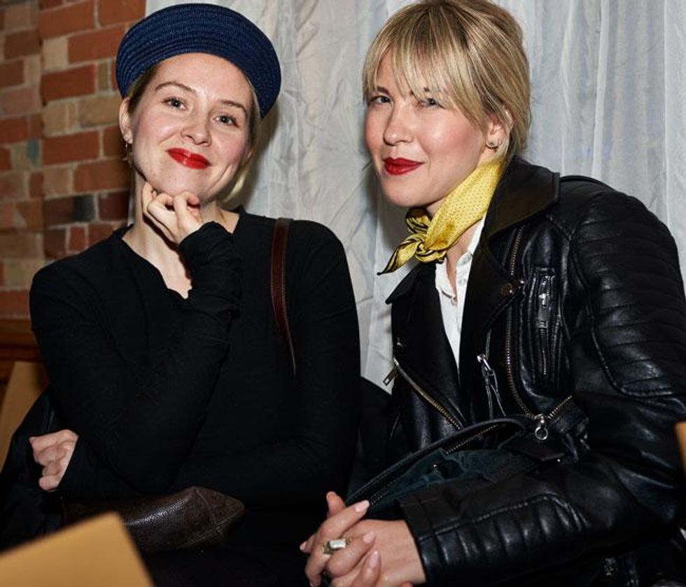 The 2017 Stoli Key West Cocktail Classic Toronto Event