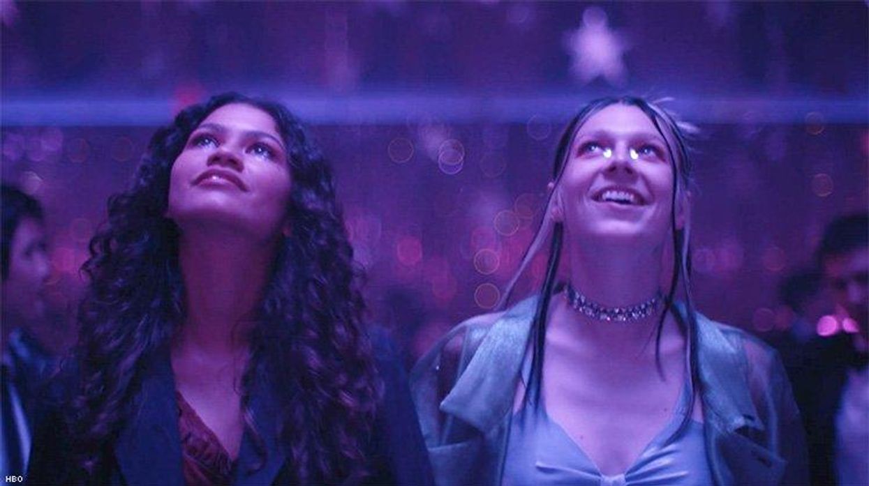 The 2020 GLAAD Media Award Nominations Are Here