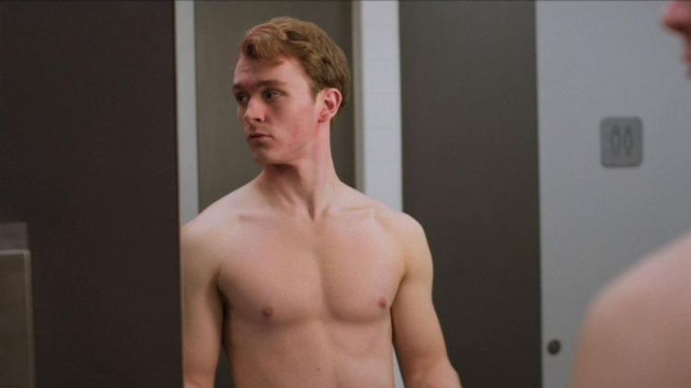 The 2021 Manatomy Awards from Mr. Man honors the most revealing moments of male anatomy on film and television.