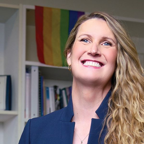 The 2024 Out100: Avery Belyeu