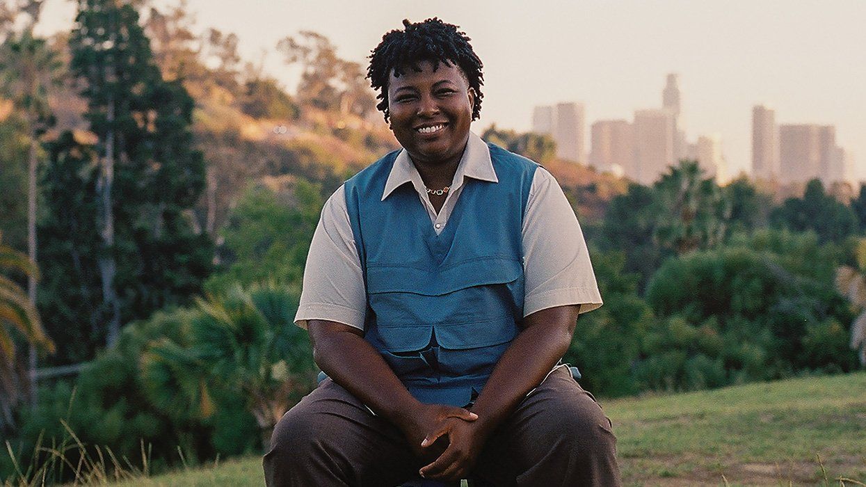 <p>Brittani Nichols</p>