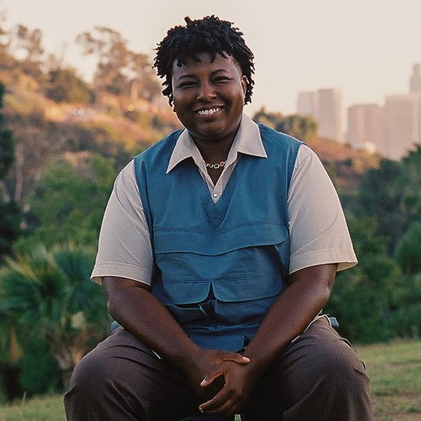 The 2024 Out100: Brittani Nichols