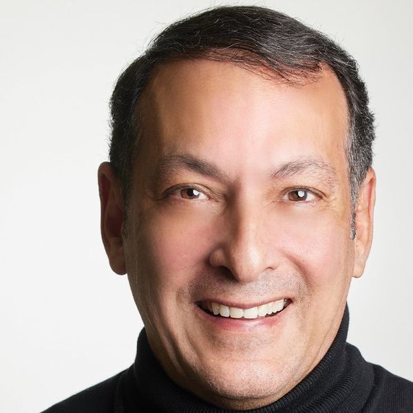 The 2024 Out100: Carlos Santiago