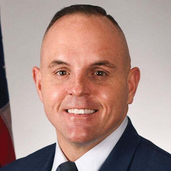 The 2024 Out100: Chad VanCleave-Goff