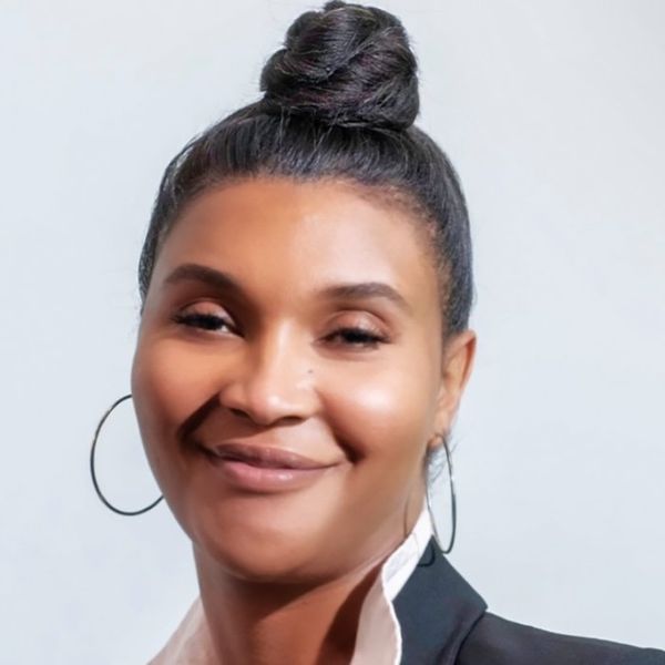 The 2024 Out100: Channyn Lynne Parker