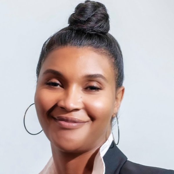 The 2024 Out100: Channyn Lynne Parker