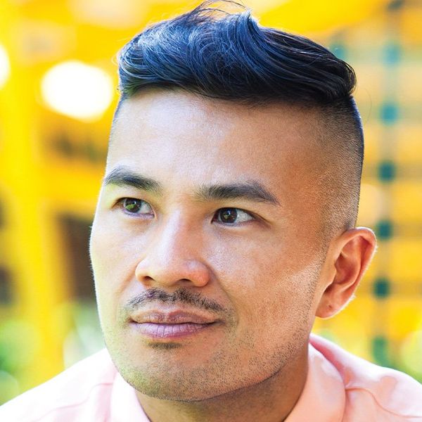 The 2024 Out100: Gordon Bach