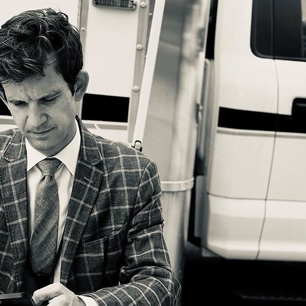 The 2024 Out100: Jamie Citron