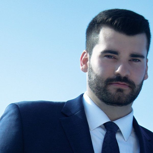 The 2024 Out100: Jimmy Franklin