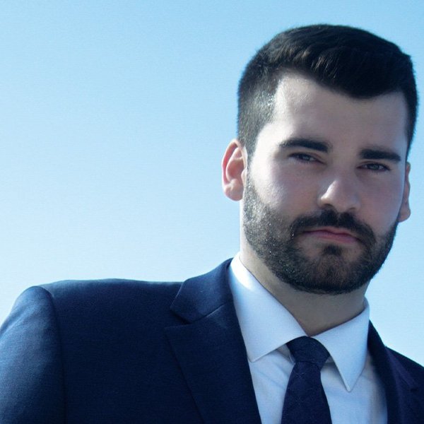 The 2024 Out100: Jimmy Franklin