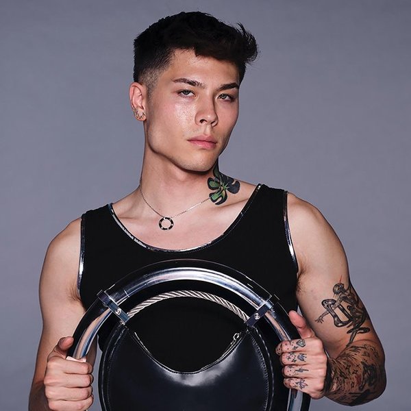 The 2024 Out100: Kaeden Kalaqtic