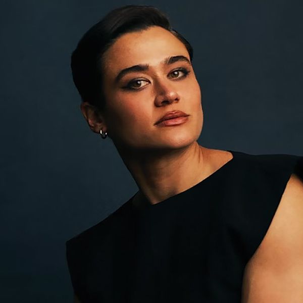 The 2024 Out100: Katy O'Brian