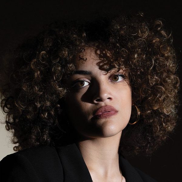 The 2024 Out100: Laurie Hernandez