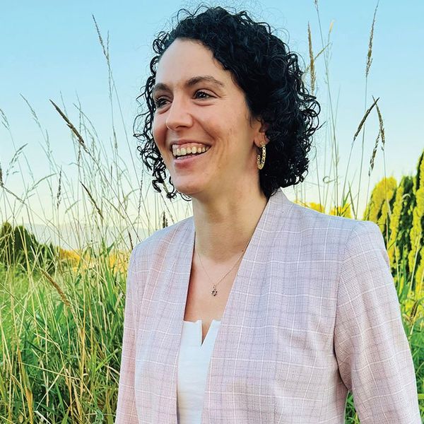 The 2024 Out100: Liz Bloom