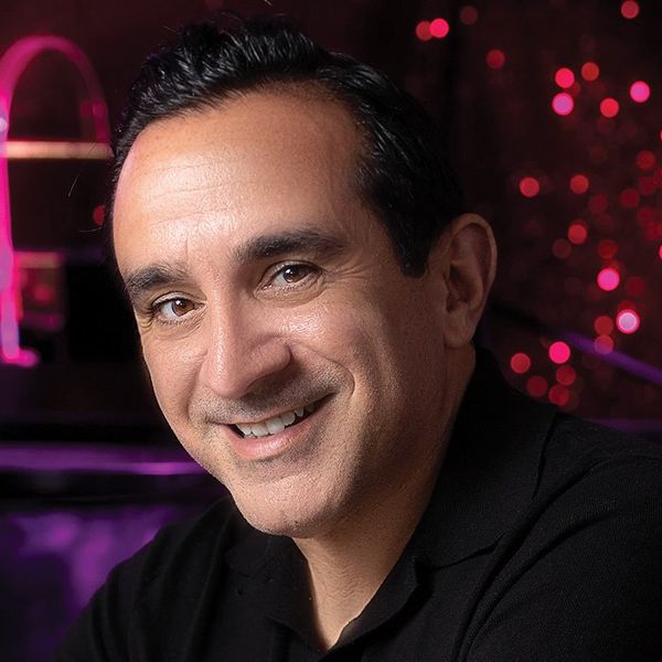 The 2024 Out100: Mark Cortale