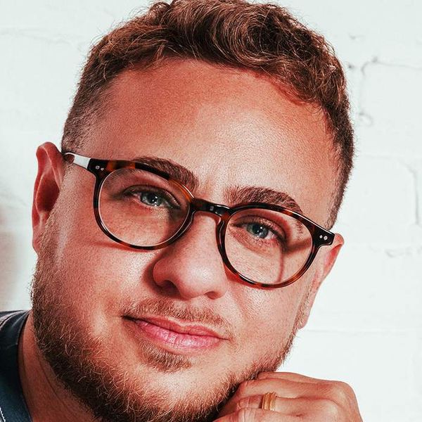 The 2025 Out100: Alex Schmider