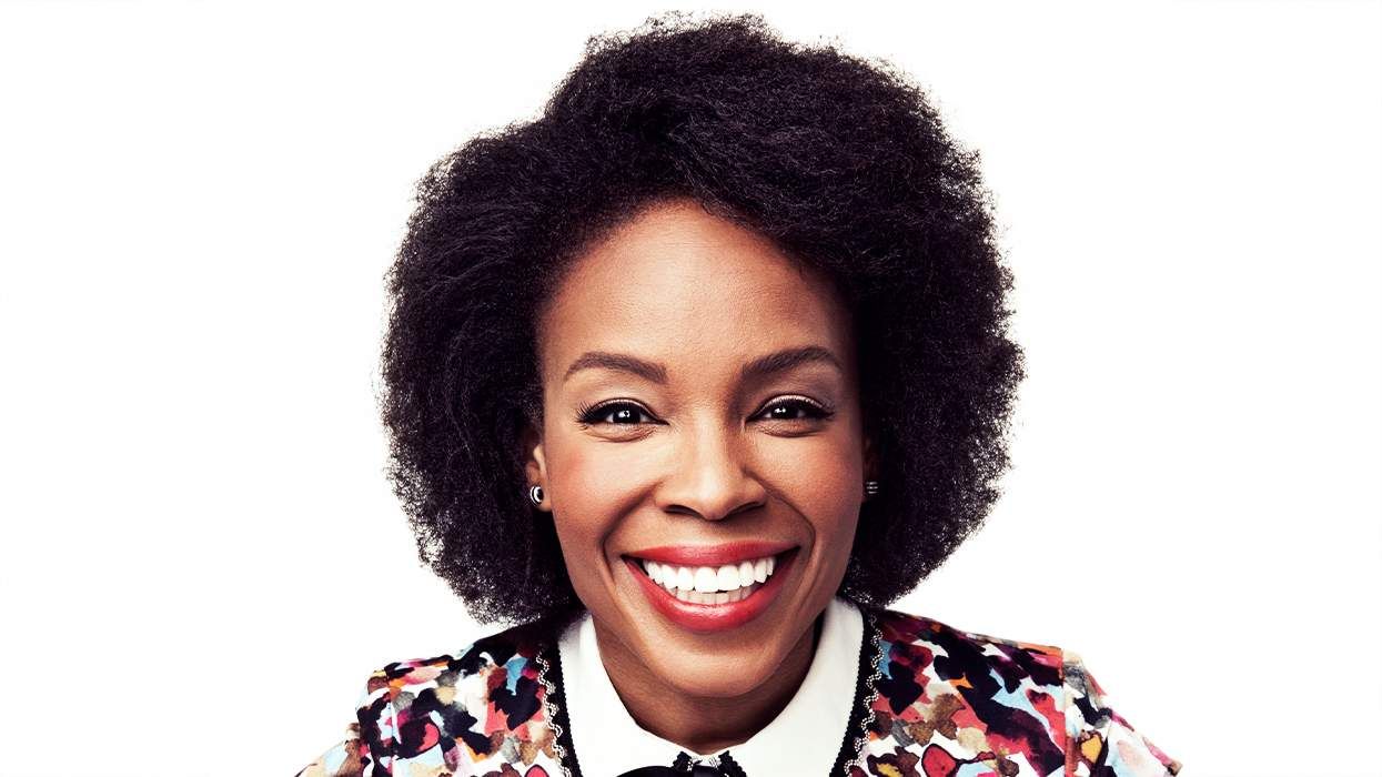 The 2025 Out100: Amber Ruffin