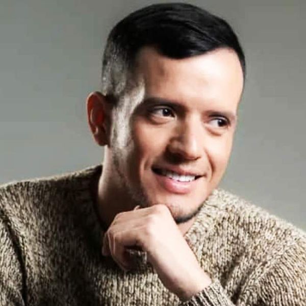 The 2025 Out100: Andry Hernández Romero