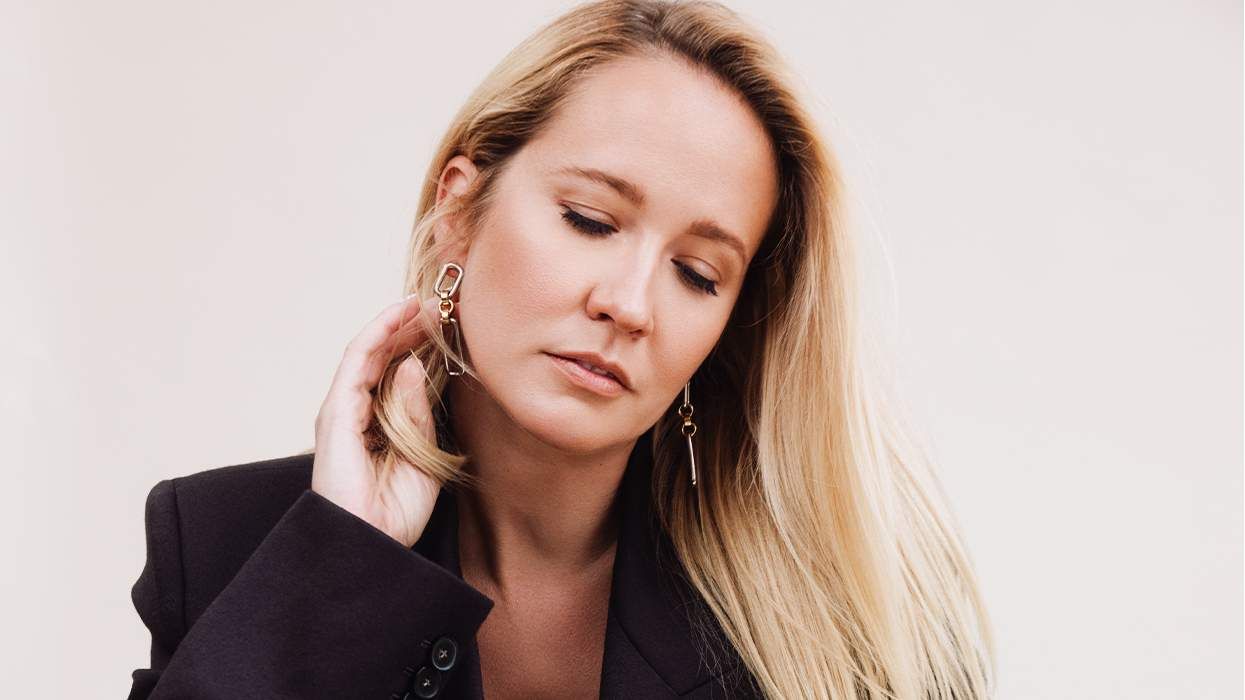 The 2025 Out100: Anna Camp