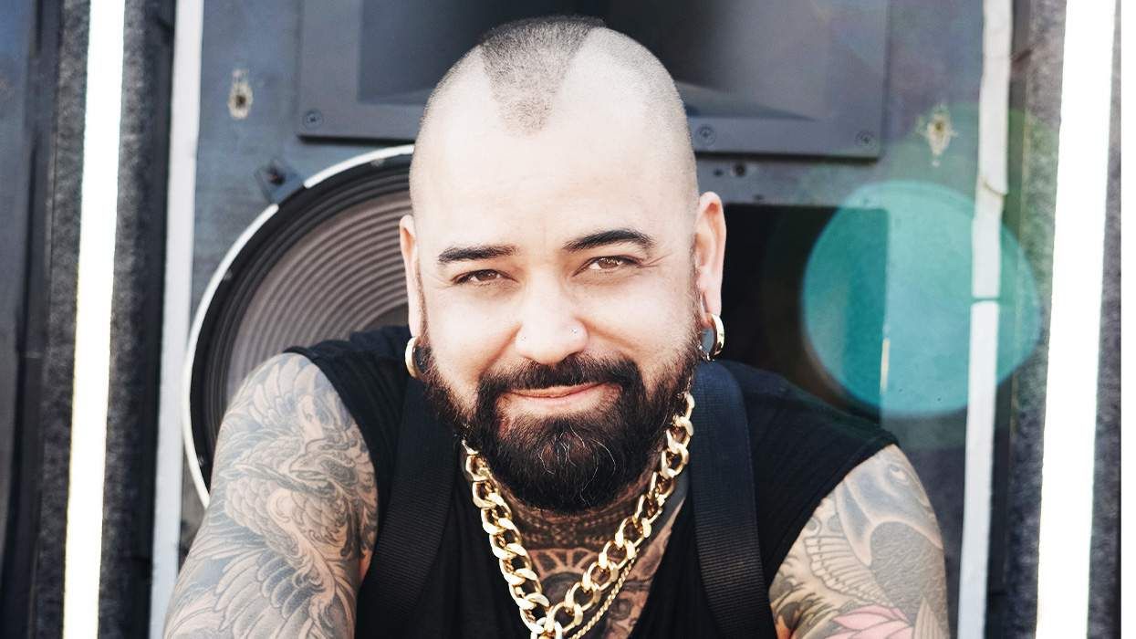 The 2025 Out100: Ashton Hirota