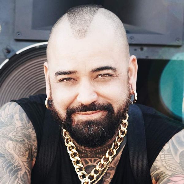 The 2025 Out100: Ashton Hirota