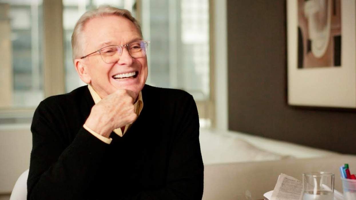 The 2025 Out100: Bob Mackie