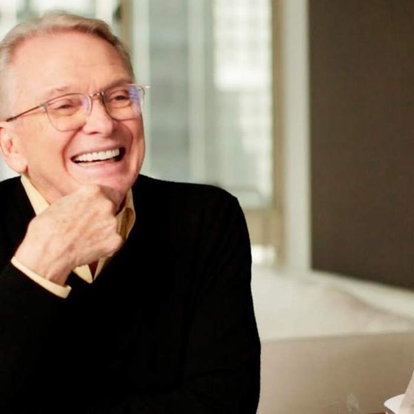 The 2025 Out100: Bob Mackie