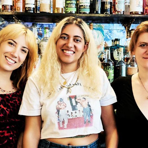 The 2025 Out100: Boyfriend Co-op