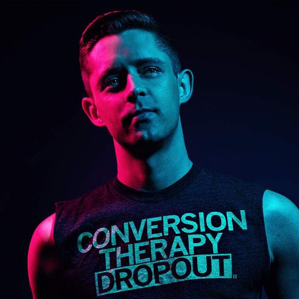 The 2025 Out100: Brandan Robertson