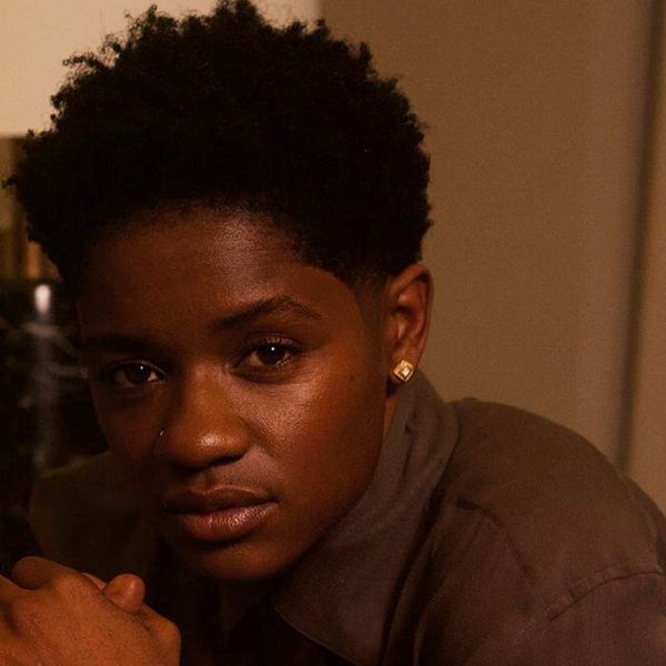 The 2025 Out100: Bre-Z