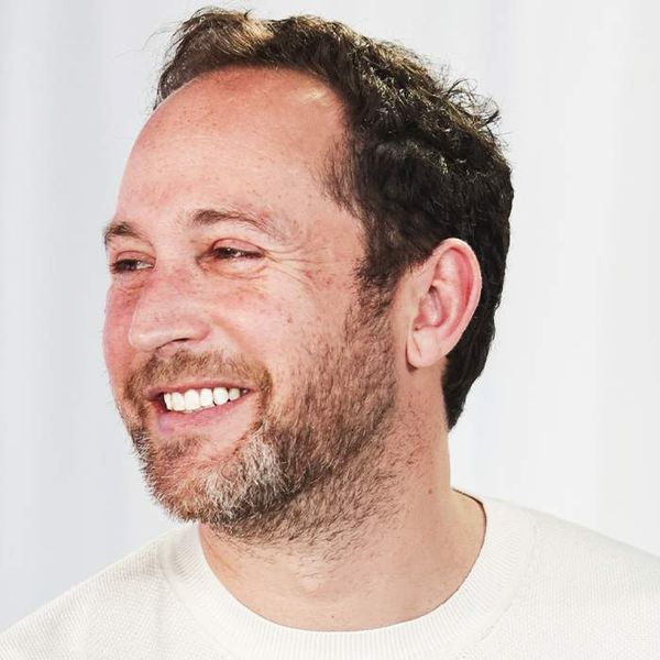 The 2025 Out100: David Hatkoff