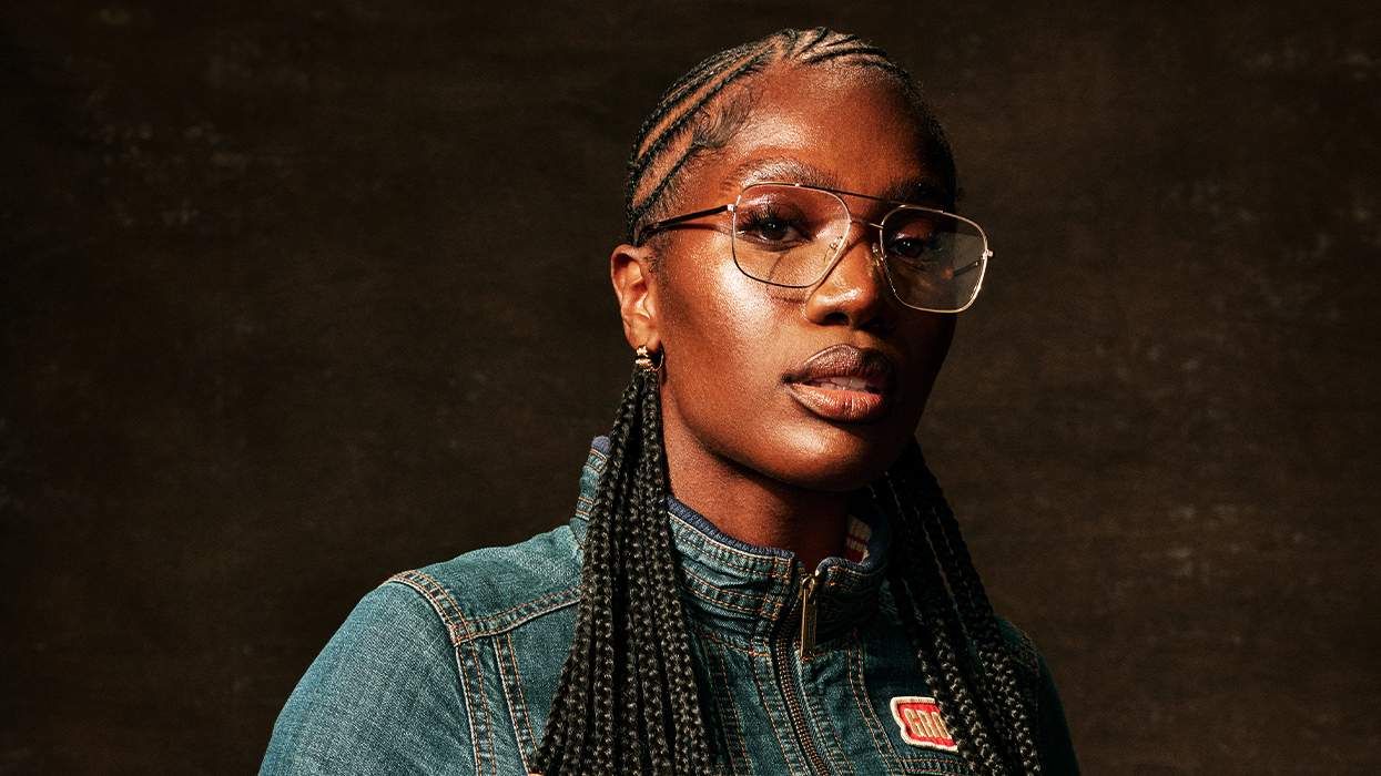 The 2025 Out100: Doechii