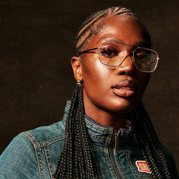 The 2025 Out100: Doechii