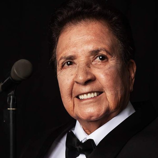 The 2025 Out100: El Daña