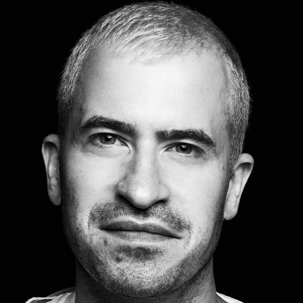 The 2025 Out100: Evan Ross Katz