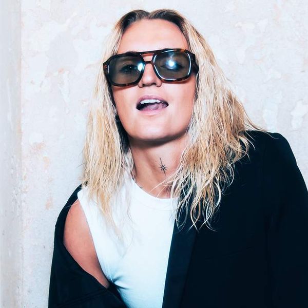 The 2025 Out100: G Flip