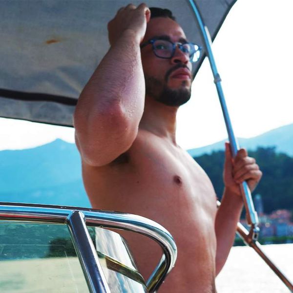 The 2025 Out100: Gabriel Ocasio-Cortez