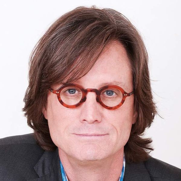 The 2025 Out100: Greg Cope White