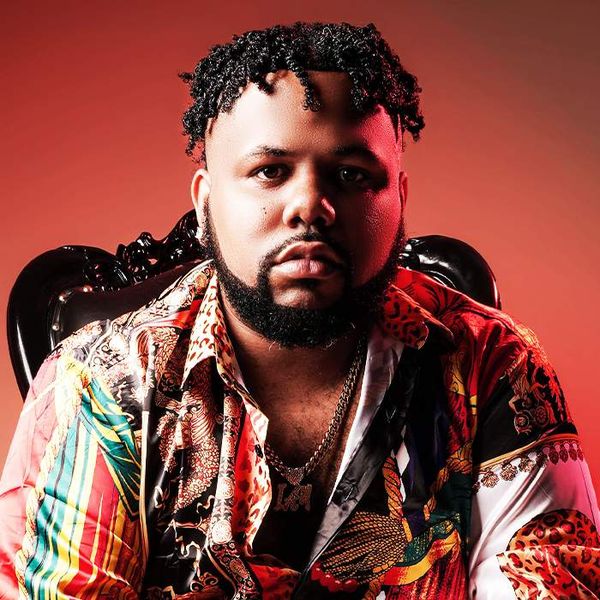 The 2025 Out100: ​Ian L. Haddock