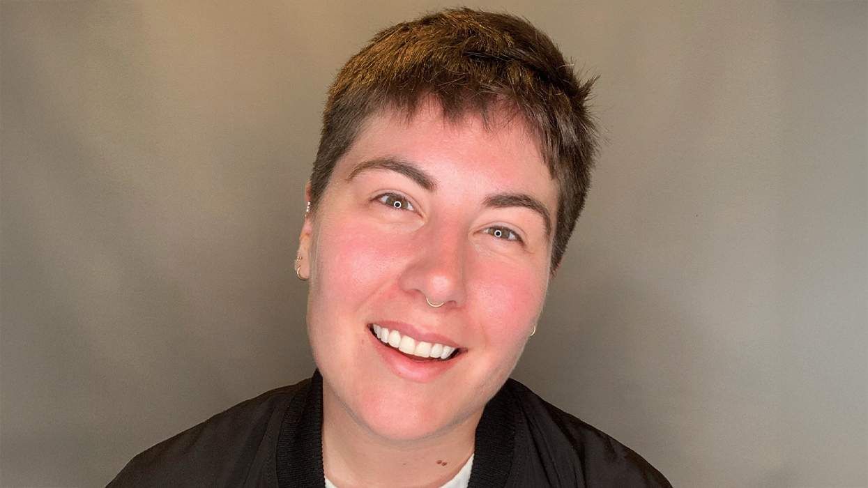 The 2025 Out100: Jace Farber