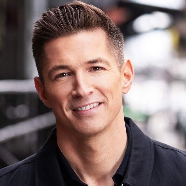 The 2025 Out100: James Longman