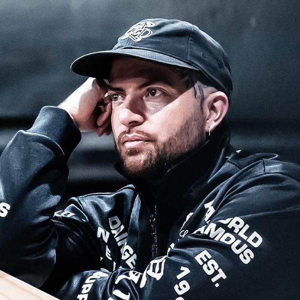 The 2025 Out100: Jamie Lloyd