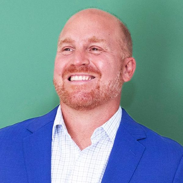 The 2025 Out100: Jeremy Hobson