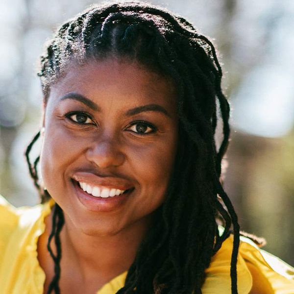 The 2025 Out100: Joli Angel Robinson