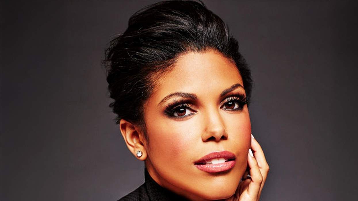 The 2025 Out100: Karla Mosley