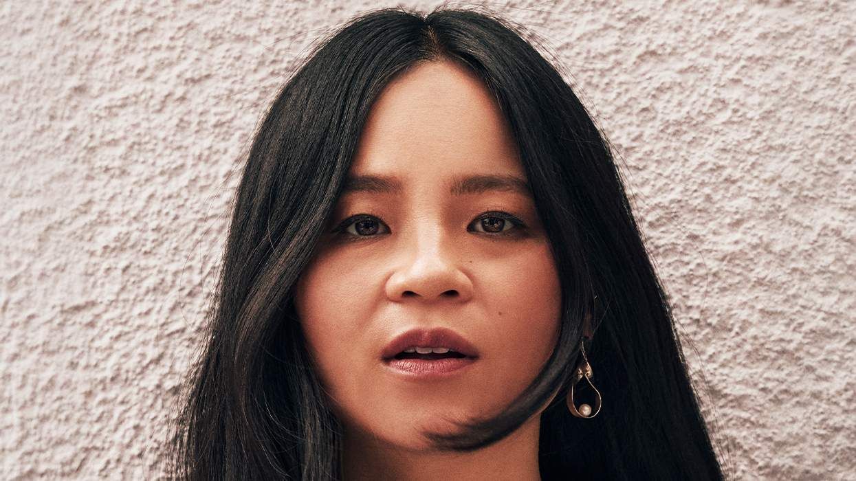 The 2025 Out100: Kelly Marie Tran