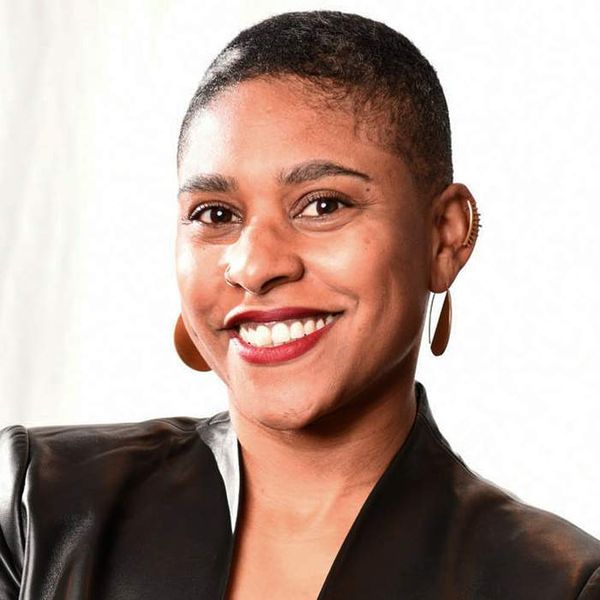 The 2025 Out100: Kierra Johnson